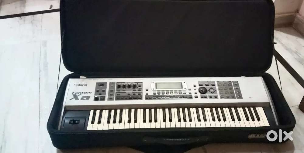 KEYBORD ( Roland Xa)