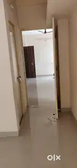 Urgent flat for sale 2BHK Om Hoshangabad main road