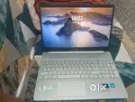 Hp laptop 2023 me liya tha new condition