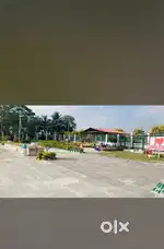 DTCP APPROVED NH44 NEAR Low budget Investment plot for Sale in Hosur
