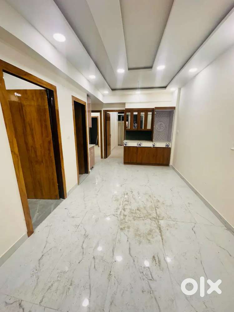 Good construction 80% loan available nearby char Murti