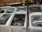 USED FULLY AUTOMATIC WASHING MACHINES STARTING FROM 5000