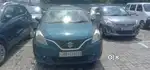 Maruti Suzuki Baleno Zeta, 2017, Petrol