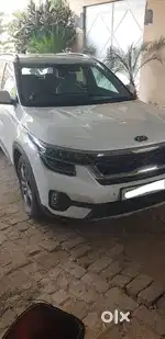 Kia Seltos 2020 Diesel Well Maintained