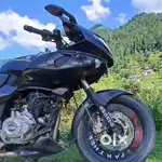 New bike leni