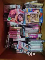 Old cassette