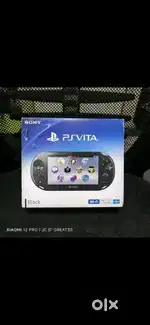 Psvita lcd slim