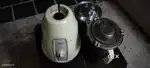 Pigeon mixer grinder 750W motor