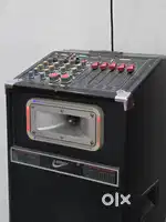 Best Clear Loud Sound System - Speakers