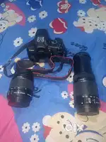 Canon EOS 1300D