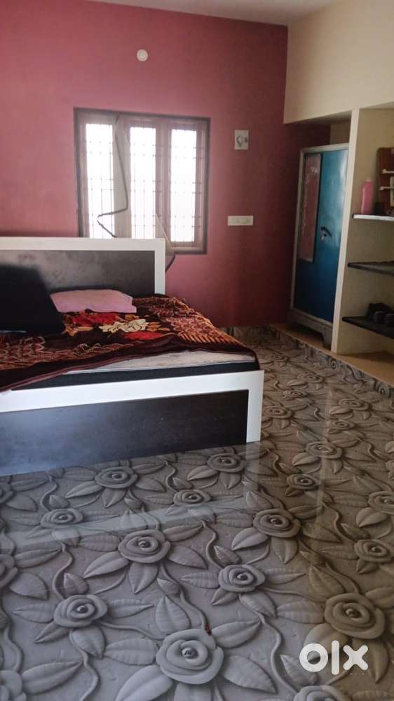 1bhk Rent Madhavaram milk colony