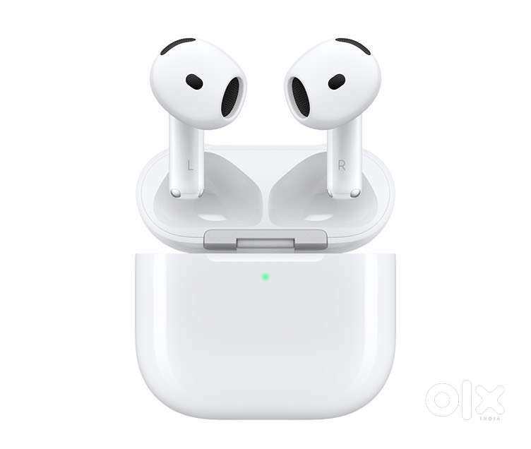 Apple Airpods 4 - Apple Sealed Box (unopened) 1 year apple warranty