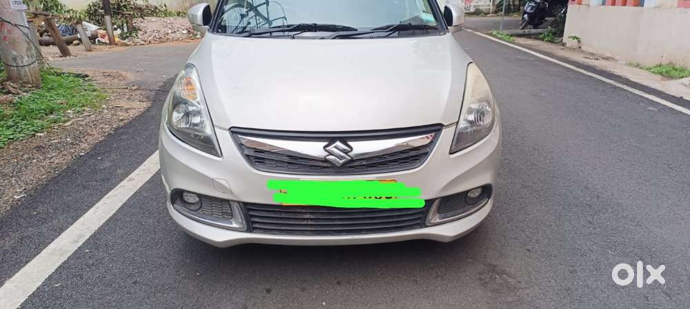 Maruti Suzuki Swift Dzire Vdi BSIV, 2016, Diesel
