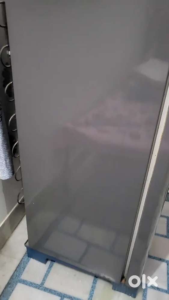 Fridge whirlpool conpany