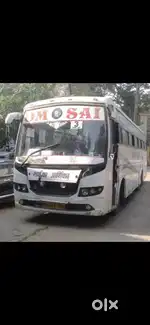 Eicher Bus 45.Set Luyury Bady