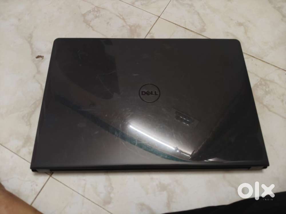 Dell Laptop