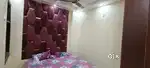 2 BHK Semi Furnished Flat 55 Gaj with Lift & Car Parking in Dwarka Mor