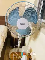 Usha stand fan