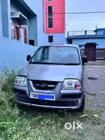Hyundai Santro Xing 2006