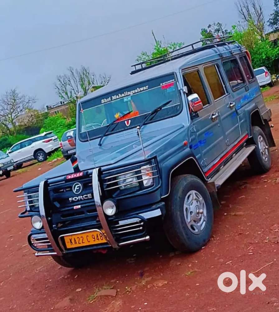 Cruiser toofan 2018 model reasonable price