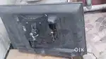 7 months old lcd tv
