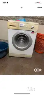 Washing machine for sale