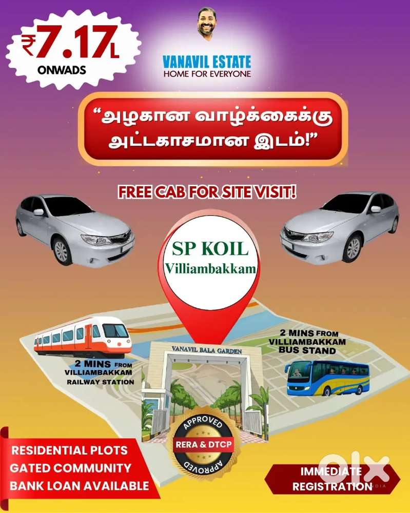 Correct place correct time to invest