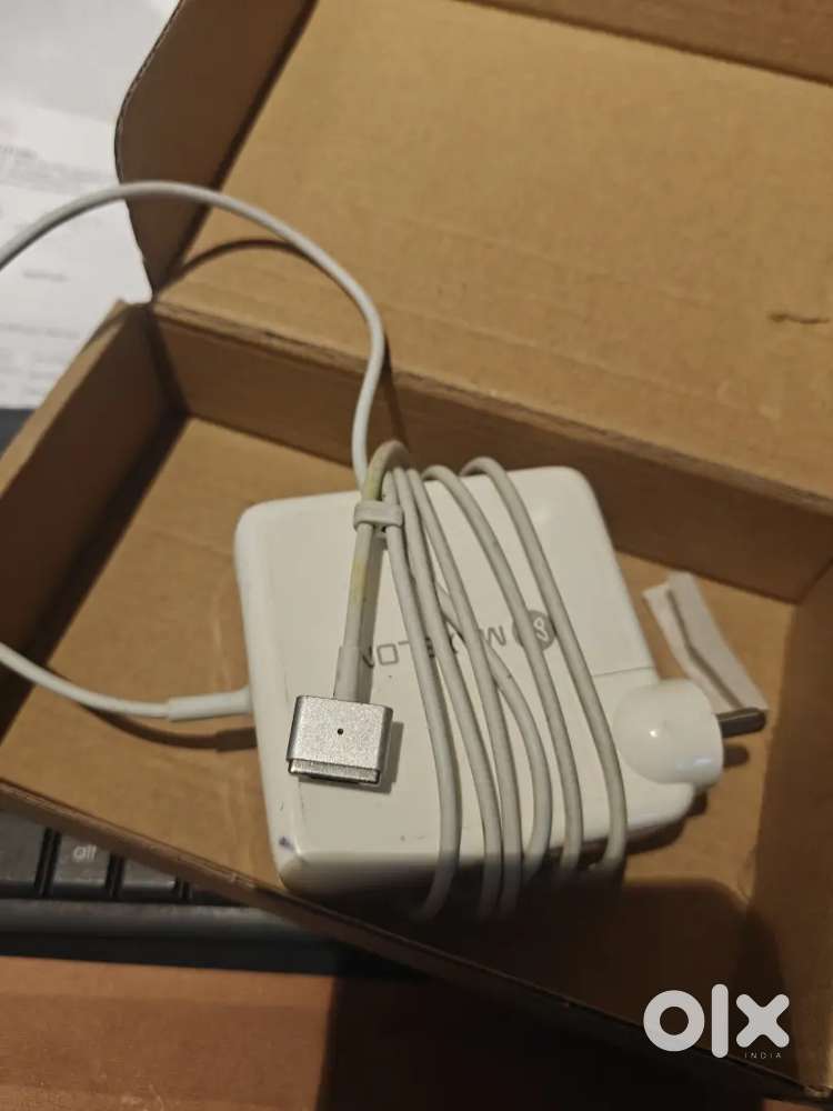 Macbook charger
