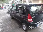 Maruti Suzuki Zen Estilo 2007 Petrol Well Maintained