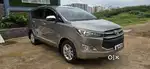 Toyota Innova Crysta 2.4 G MT 8S, 2020, Diesel