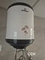 New geyser for sale