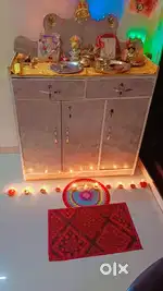 Pooja mandir