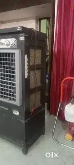 Cool max cooler