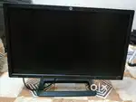 Computer monitor-HP 22 Inch LED IPS 1920*1080 HDMI display port