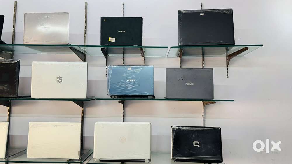 OLD Laptop sale Meerut Kanha plaza Baghpat Road