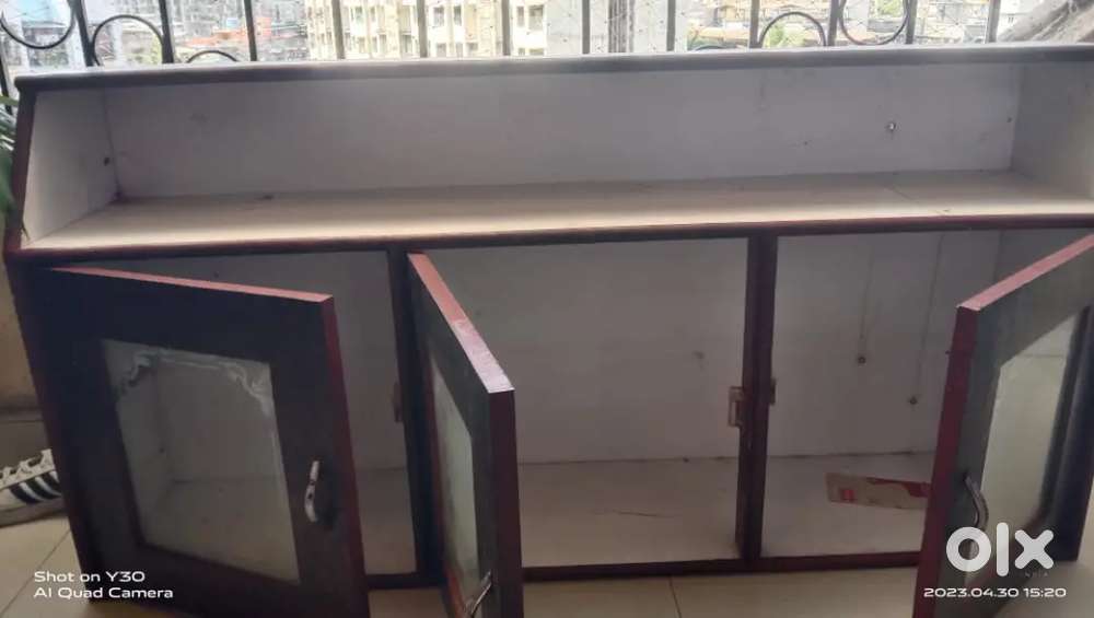 Kichan kapat new furniture paper use for one year