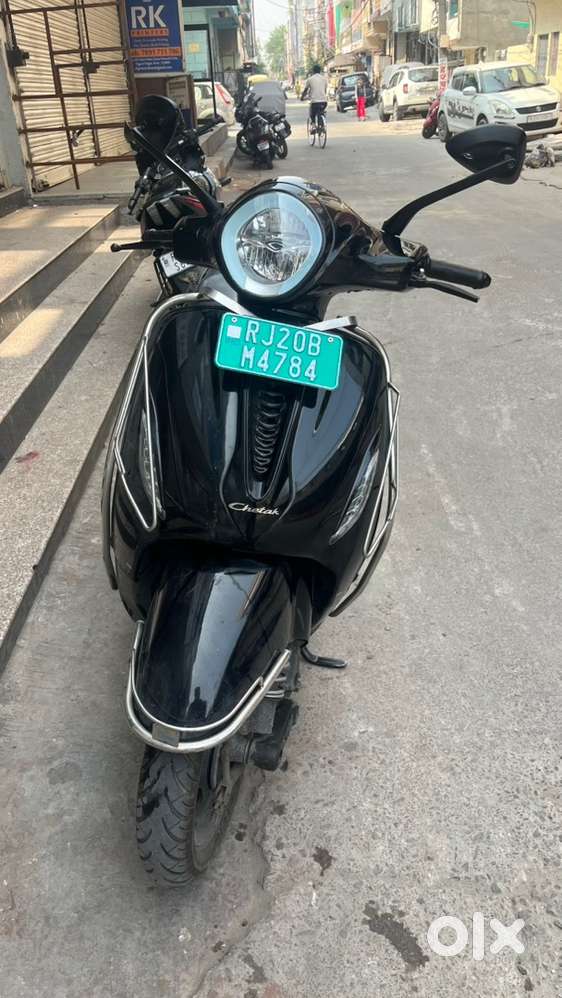 2025 model hai