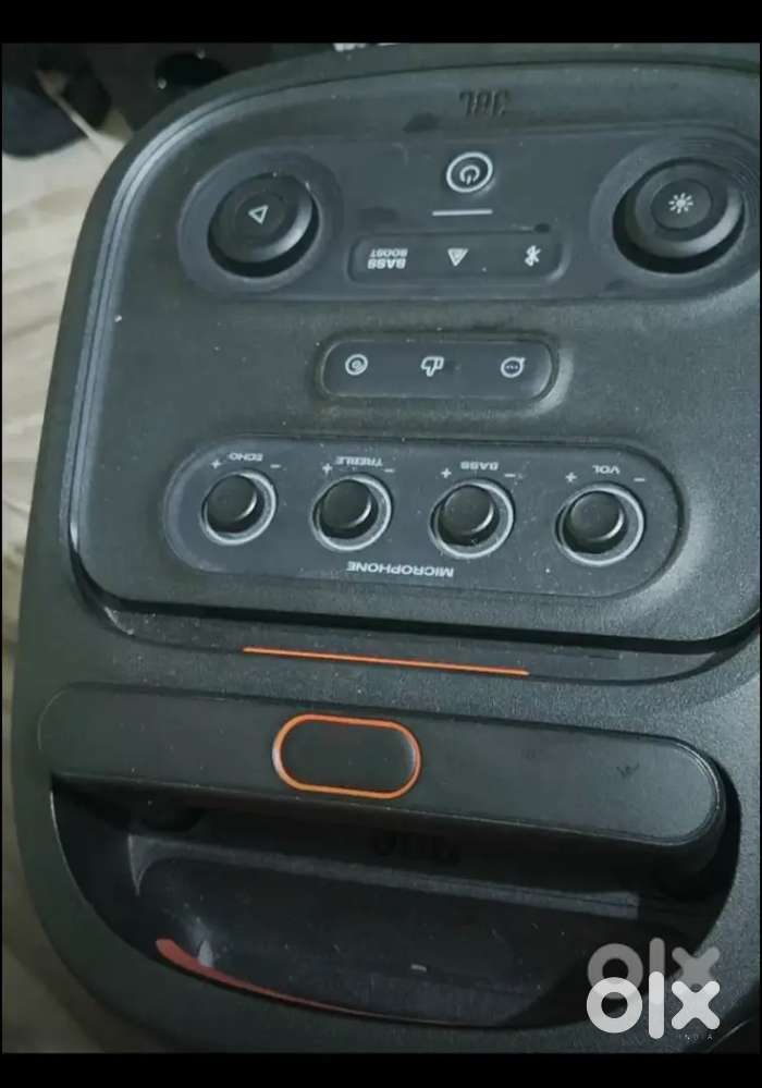 JBL partybox 320