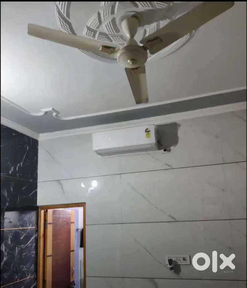 Fully furnished AC Room in Adarsh Colony .