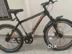 Caya cycle