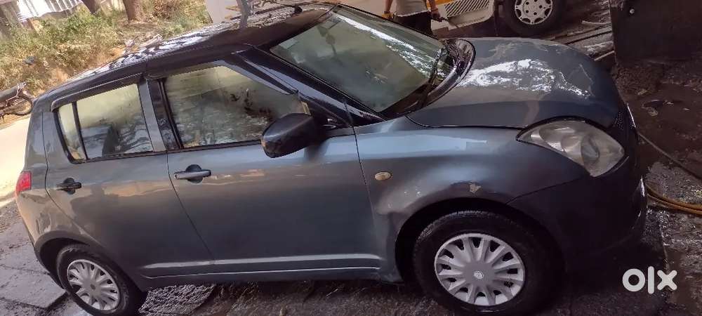 Maruti Suzuki Swift 2009 VDI