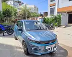 Tata Tiago EV XZ Plus Tech Lux LR, 2023, Electric