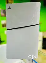 PS5 slim unboxed with discounts
