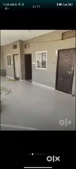 Apartment for family