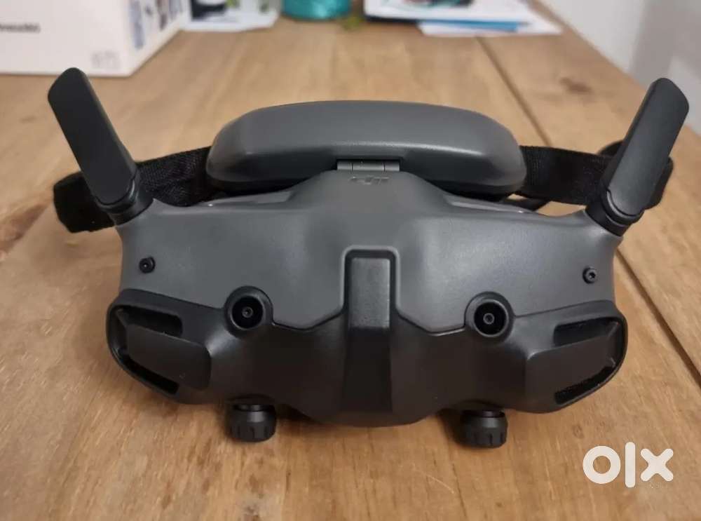 DJI Avata 2 Neo FPV Mini 5 Pro Goggles 3