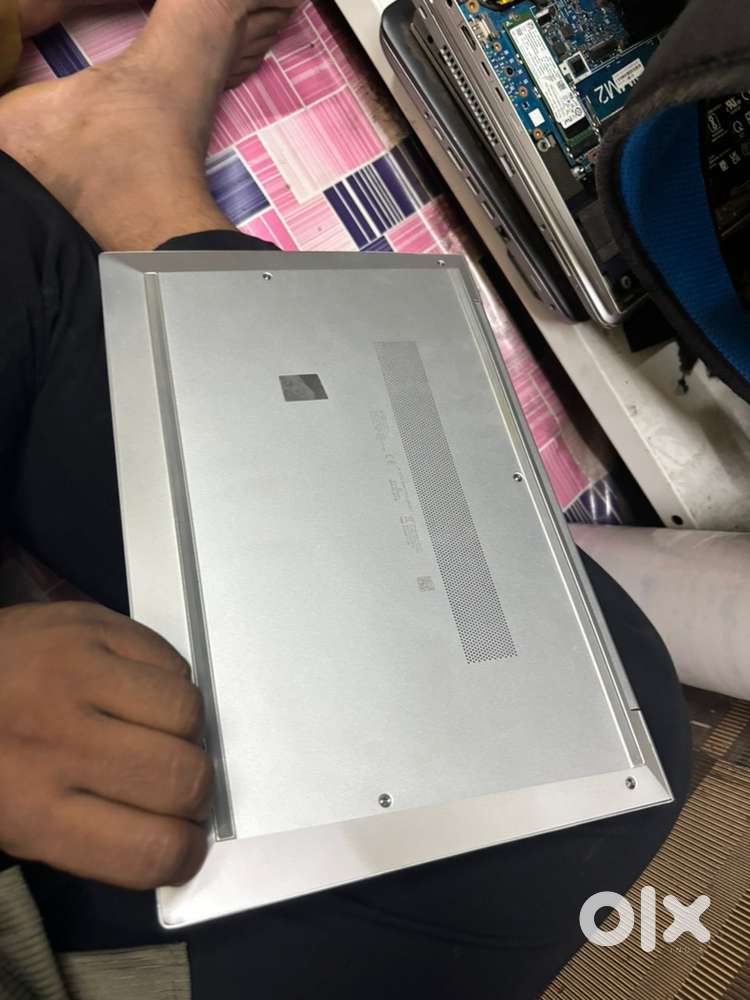 Hp  laptop