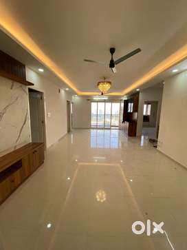 3BHK Independent house for lease in Seshadripuram