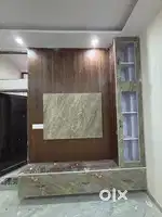 50 Gaj Villa dubble story