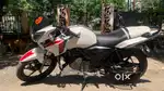 APACHE RTR 160 (BS4)