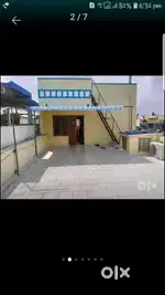 Rent for 1BHK